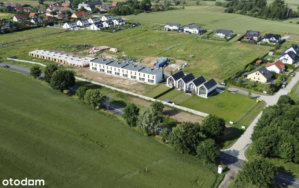 Nie przegap! Ostatni dom 5 pokoi "pod klucz" - Pełny obrazek: 4/14