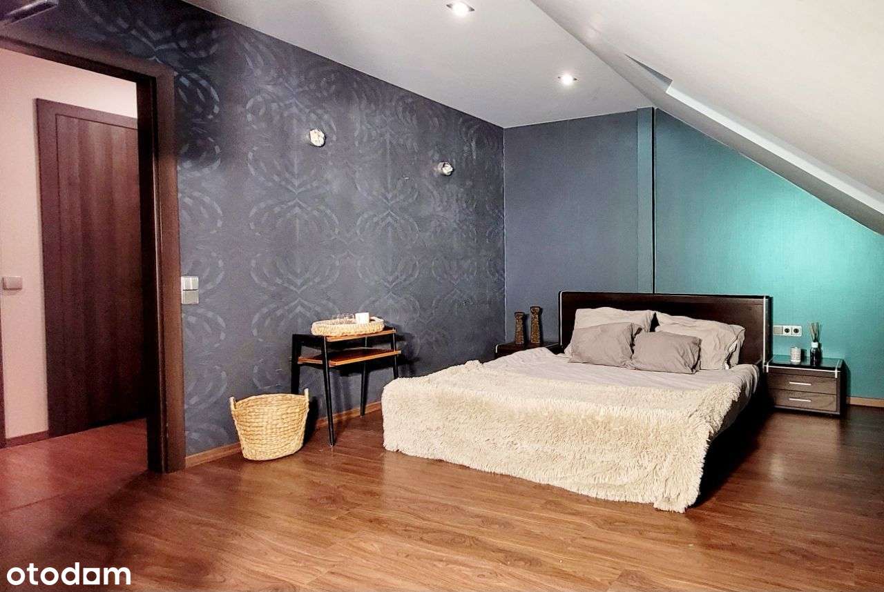 Dom obok klubu fitness Ksawerów, blisko IKEA - Pełny obrazek: 3/9