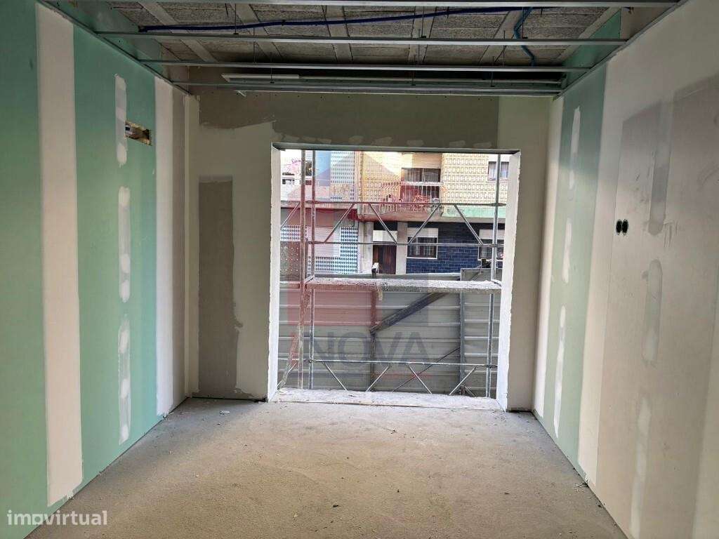 Apartamento T1 NOVO, Braga - Grande imagem: 5/27