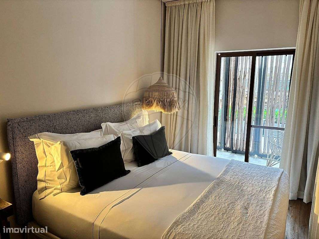 Apartamento T1 para venda-6