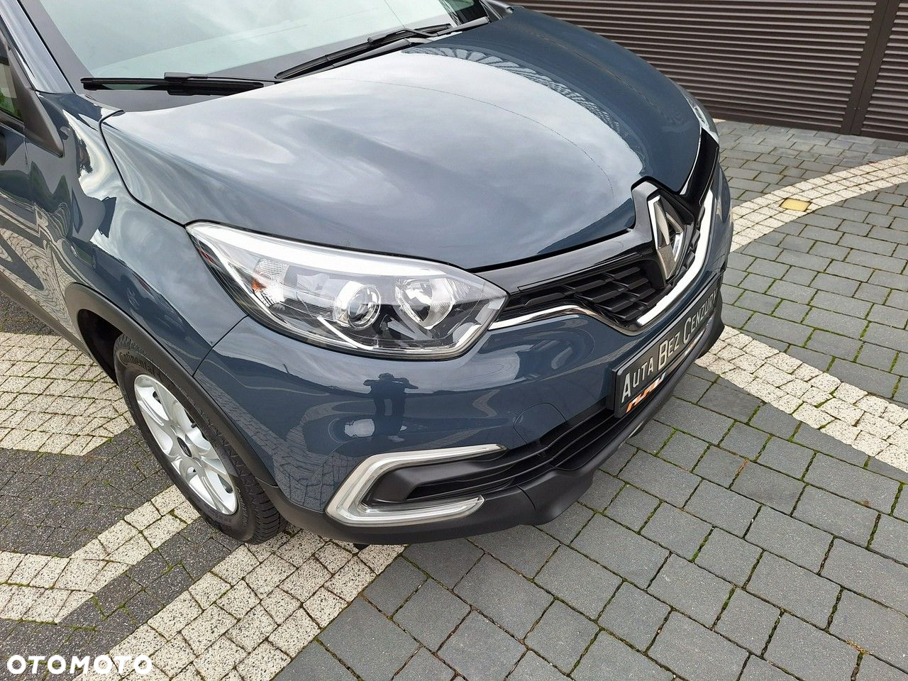 Renault Captur 0.9 Energy TCe Life EU6 - 25