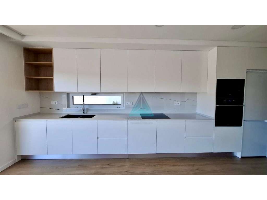 Moradia geminada T4 com excelentes acabamentos Quinta do Desembarga...-10