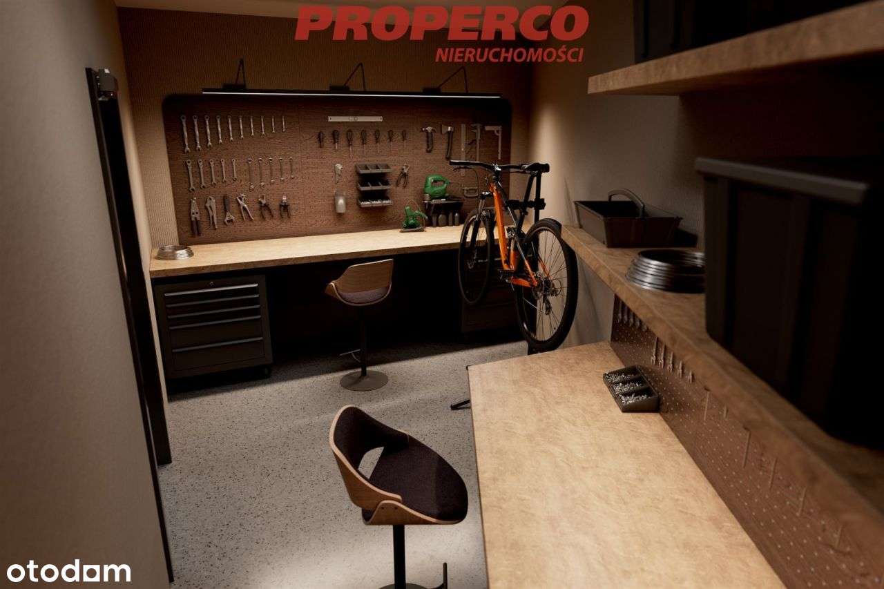 Mieszkanie 2 pok., 37,50m2, 2p, Jędrzejów-8