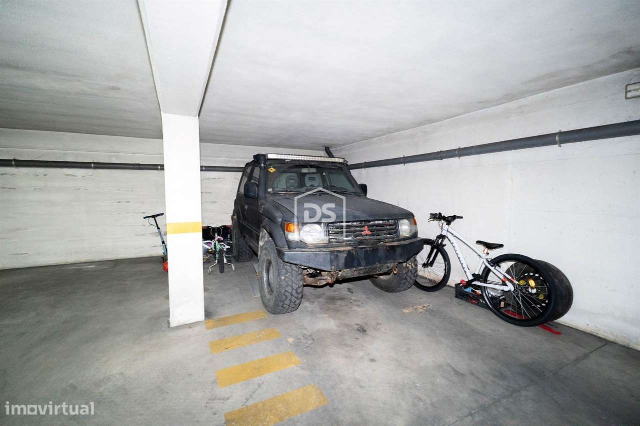 Apartamento T3 Venda Marinha Grande-15