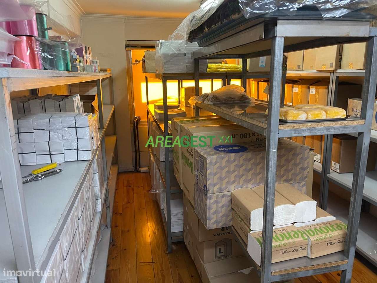 Pastelaria/ Café para Venda, Amadora - Mina de Água-7