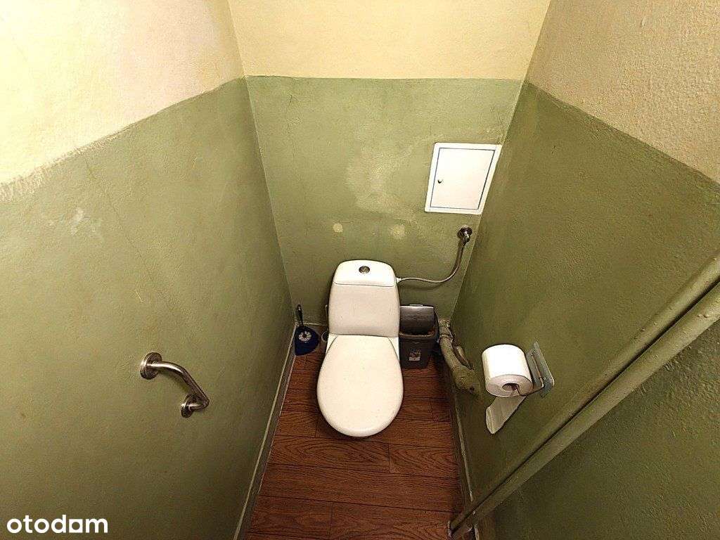 2 pokoje do remontu Kleeberga/Kalinowszczyzna-7