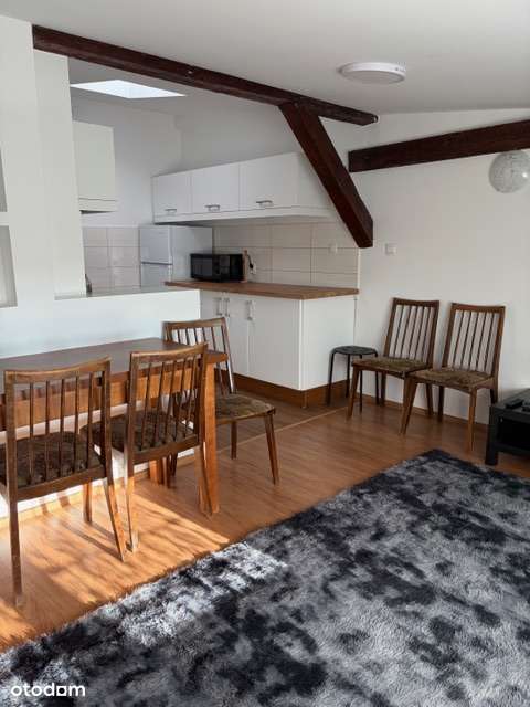 4 pokojowe przestronne Poznań Hetmańska/Głogowska - Pełny obrazek: 4/15