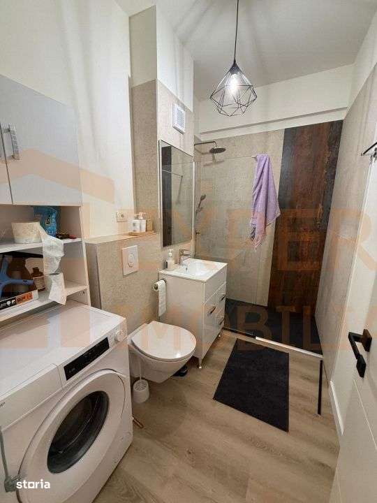 Studio de inchiriat - Aviatori Residence - Imagine principală: 3/3