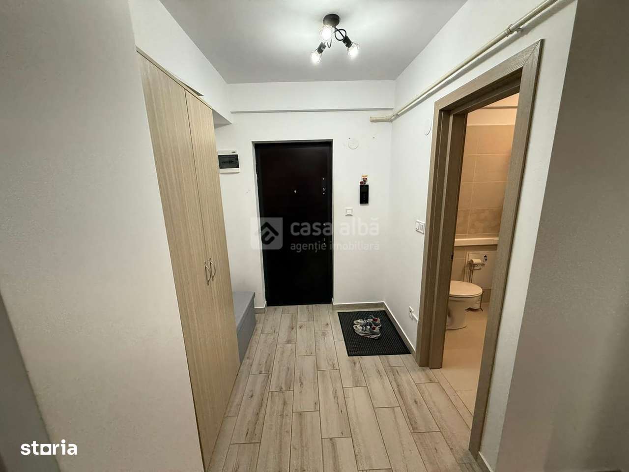 Bloc nou 2019, 2 camere decomandat, READY TO MOVE-15