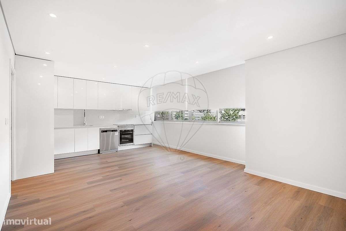 Apartamento T1 para venda-5