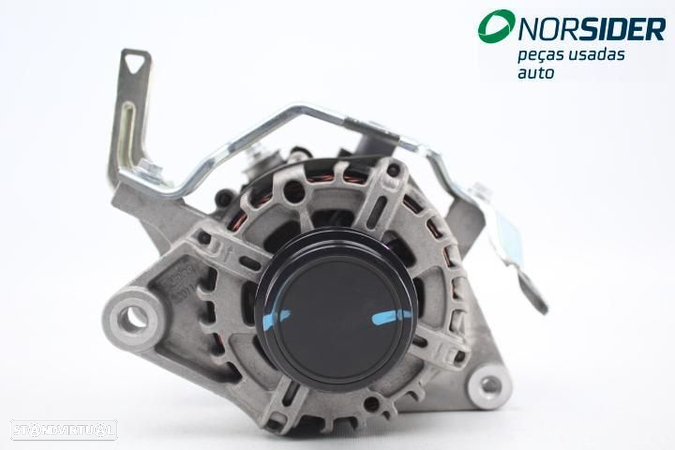 Alternador Toyota Yaris|17-20 - 2