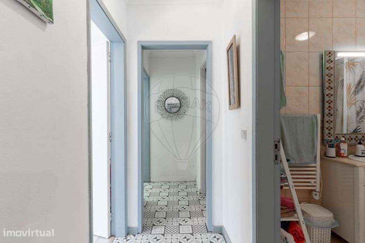 Moradia T3 para venda - Grande imagem: 4/9