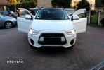 Mitsubishi ASX 1.6 Invite Navi - 29