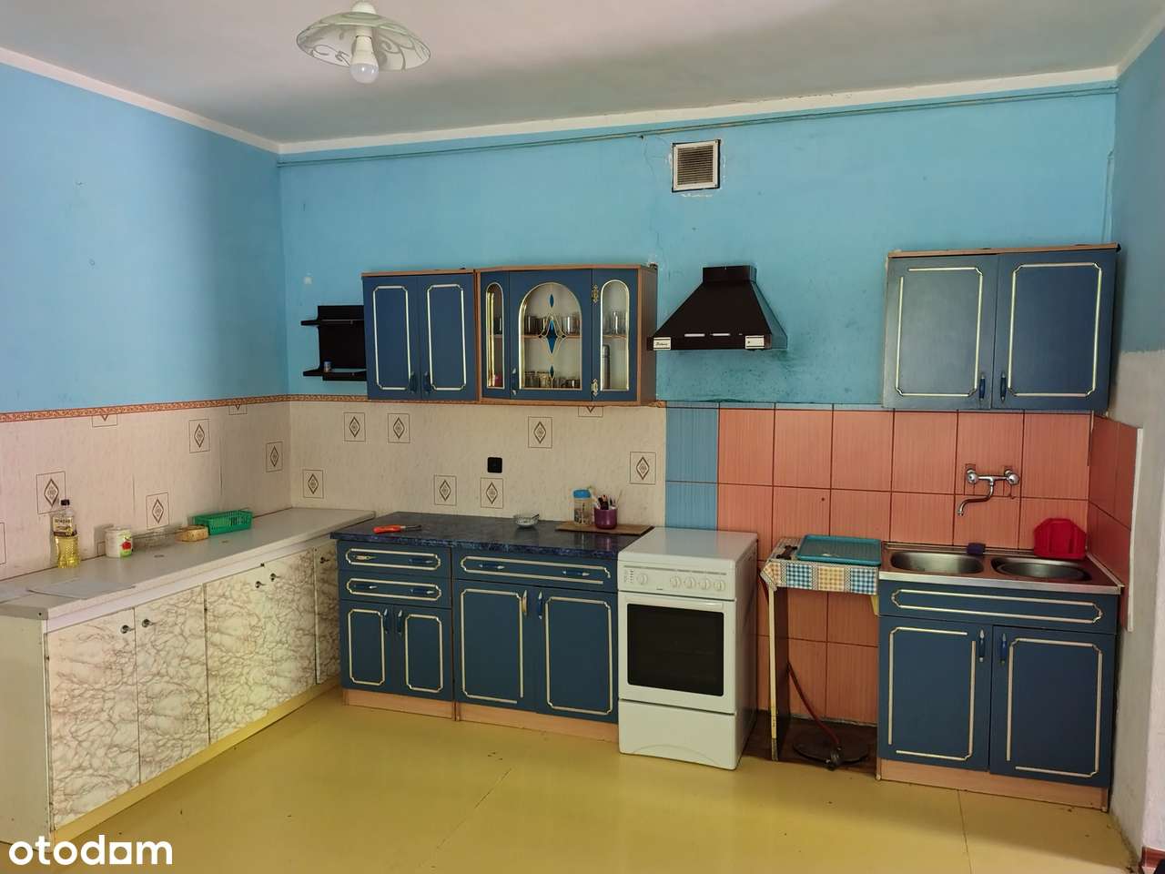 Przestronne 3 Pokojowe Mieszkanie w Naturze z Dala od Zgiełku-10