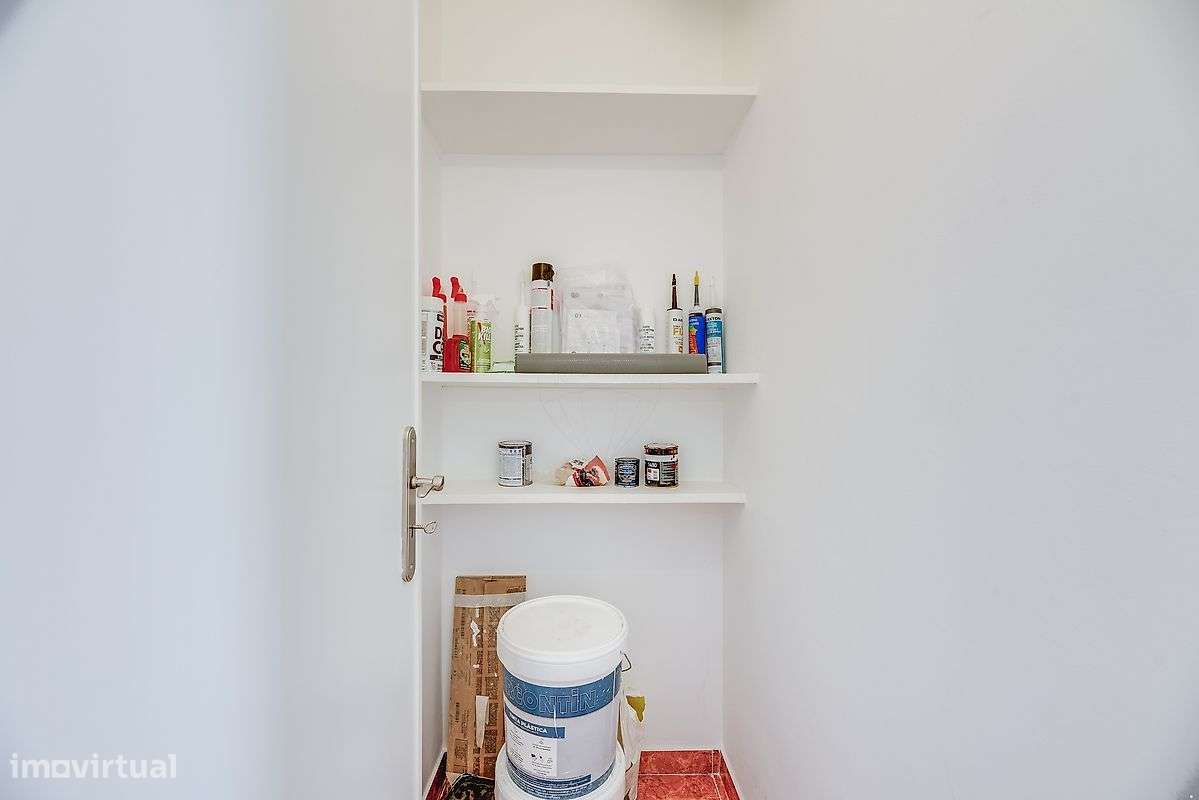 Apartamento T2 para venda - Grande imagem: 4/33