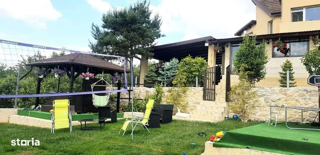 Casa noua la cheie .multifunctionala-0