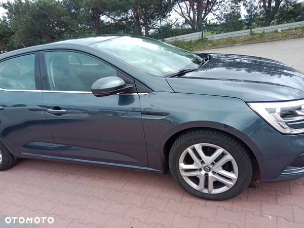 Renault Megane 1.2 Energy TCe Intens - 11