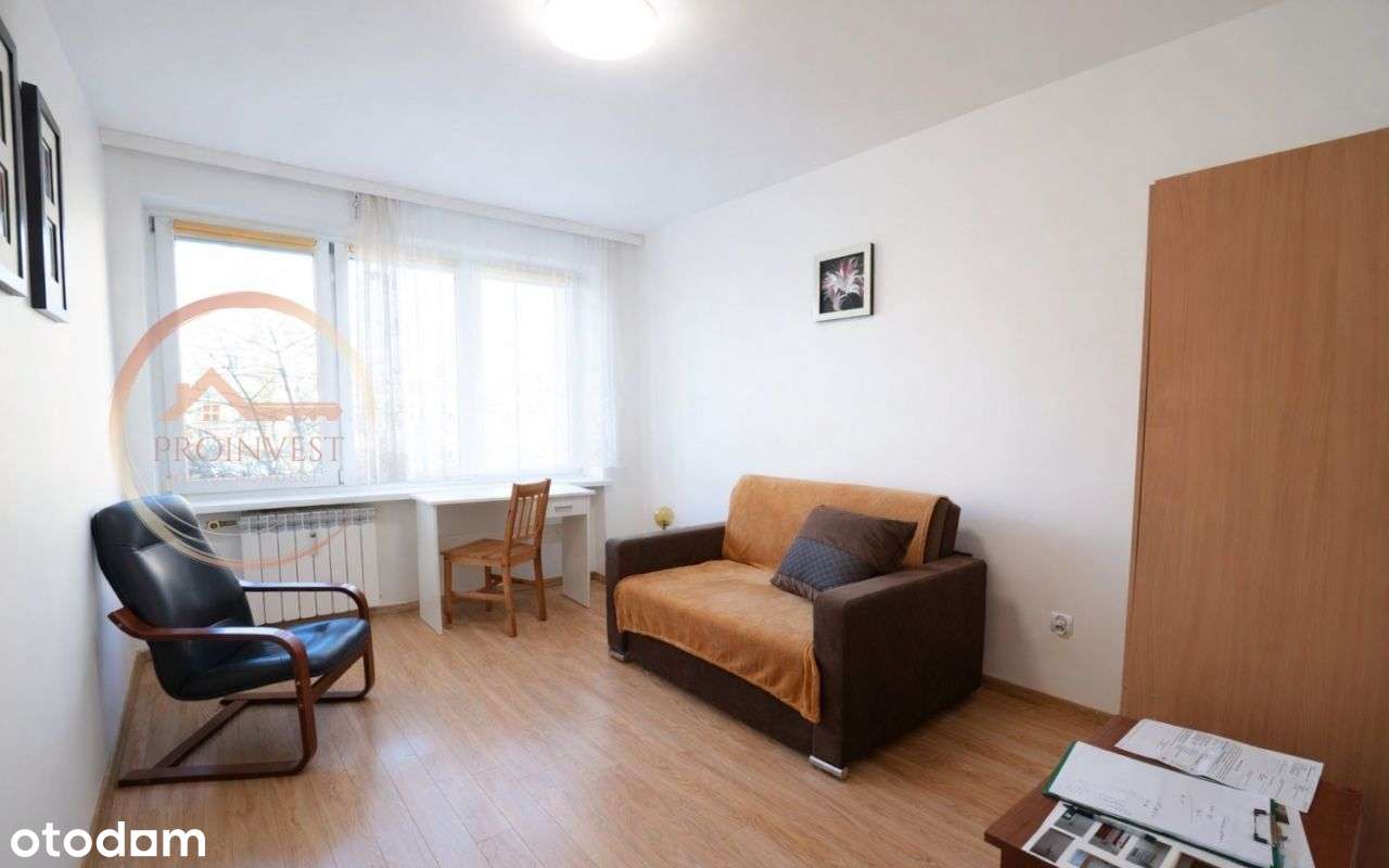 Bielawy 2pokoje|48,61m²|balkon|parking z ogródkiem-5
