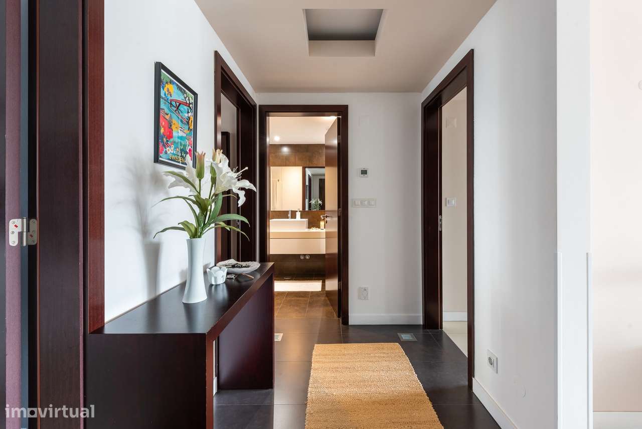 Apartamento de dois quartos no Belmar Resort, Porto de Mós-9