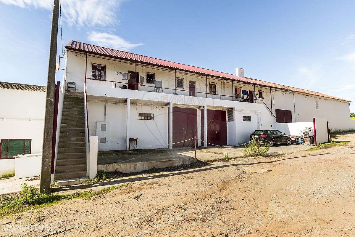 Quinta T6 para venda - Grande imagem: 2/23