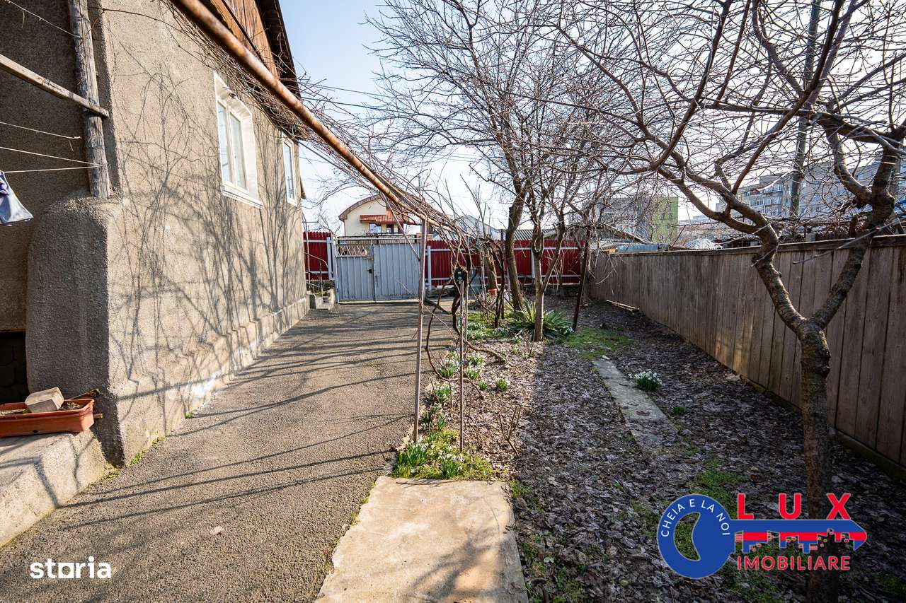 ID 6293 EXCLUSIVITATE Casa la sol - Strada Luminitei-6