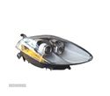 FAROL DIR OPTICAS PARA FIAT BRAVO 06- - 1