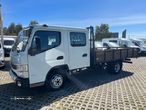 Mitsubishi CANTER 3C13 CAB/DUPLA - 4