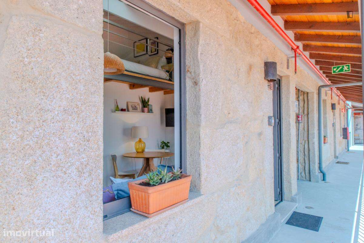 Estúdio - localizado em Bonfim Porto - Grande imagem: 2/10