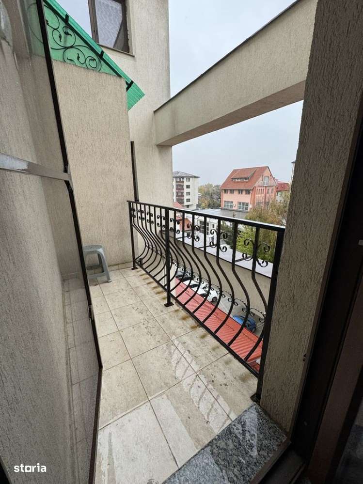 Apartament 2 camere | Decomandat | Vedere Mixta | Parcare | Dezrobirii-5