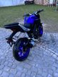 Yamaha MT - 10