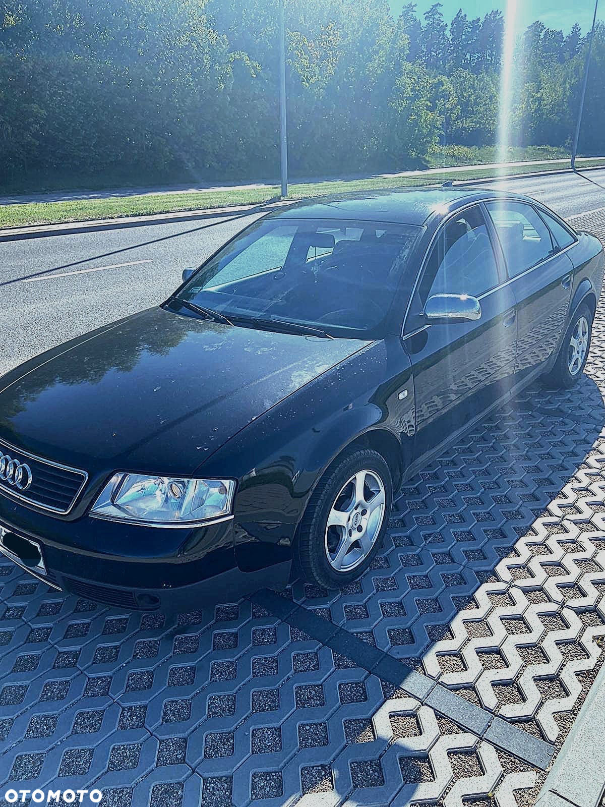 Audi A6 - 5