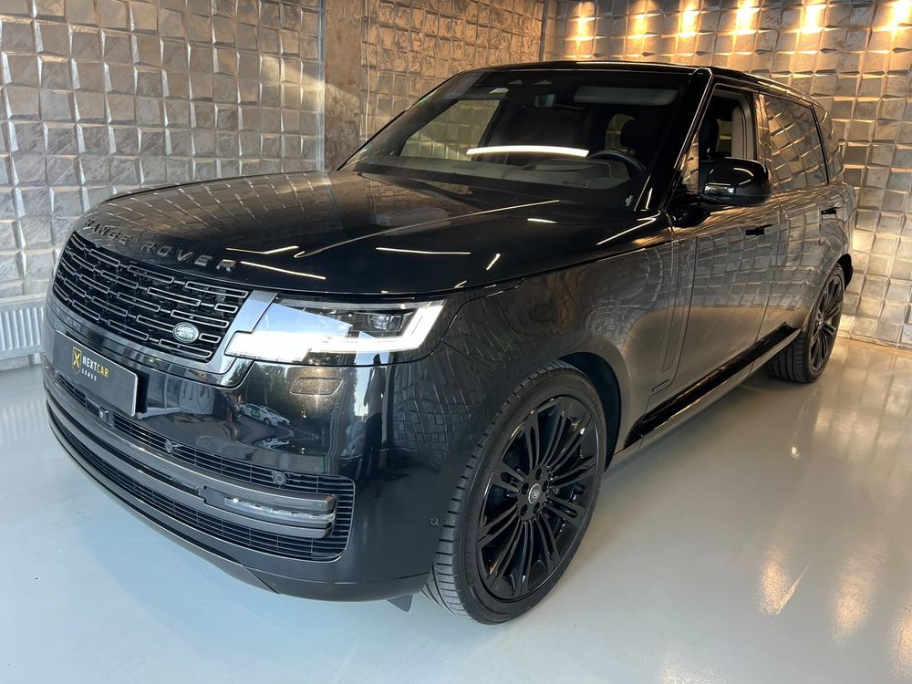 Land Rover Range Rover V [2021 - Prezent] 4.4 V8 P530 LWB Autobiography 2023