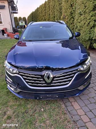 Renault Talisman Grandtour BLUE dCi 200 EDC INTENS - 10