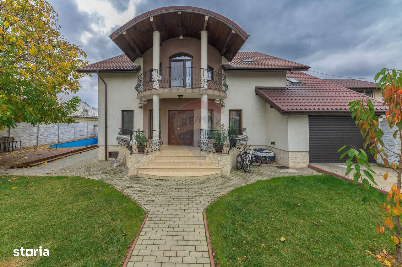 DE VANZARE  Vila 9 camere Colentina - Imagine principală: 5/20