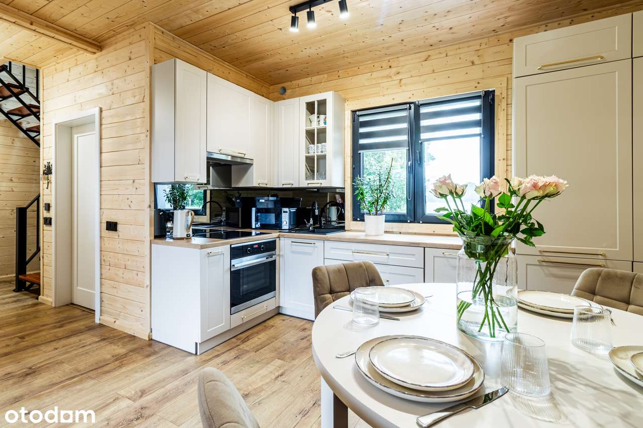 Niepowtarzalny dom dla wyjątkowych ludzi - sprawdź, zanim zniknie - Pełny obrazek: 4/20