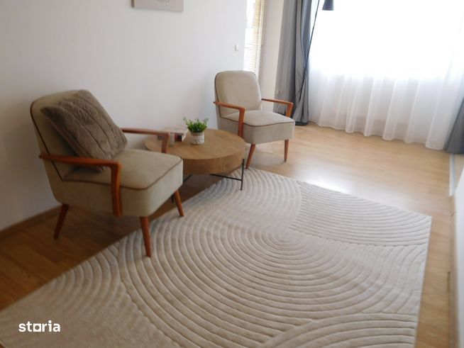 apartament in vila, cart A Muresanu-15