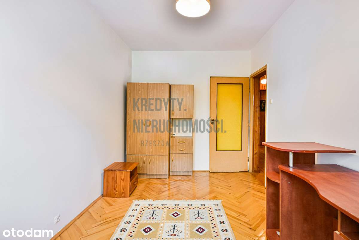 3 przytulne pokoje na Podwisłoczu-8