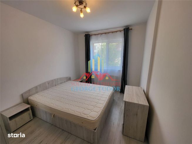 Vanzare Studio Militari Residence Tineretului 35 Bis-1
