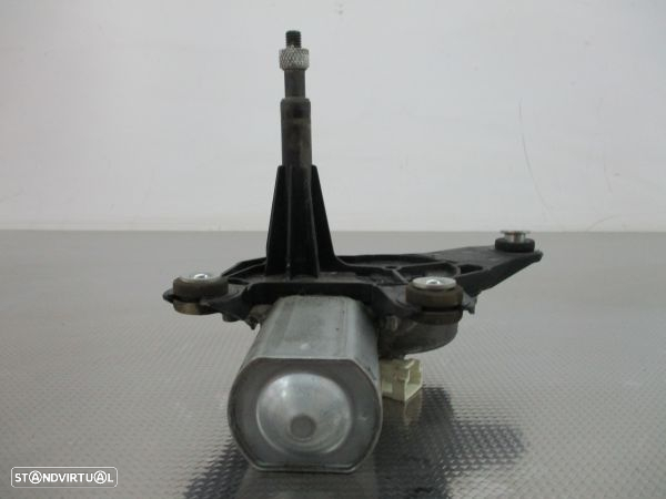 Motor Escovas / Limpa Vidros Tras Dacia Sandero - 3