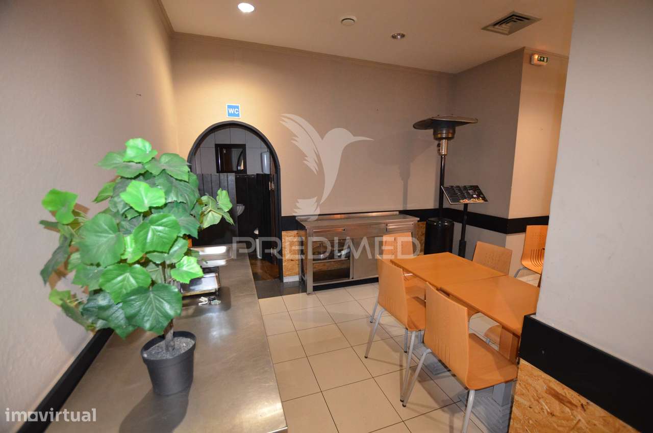 SNACK BAR em Albufeira - Grande imagem: 5/26