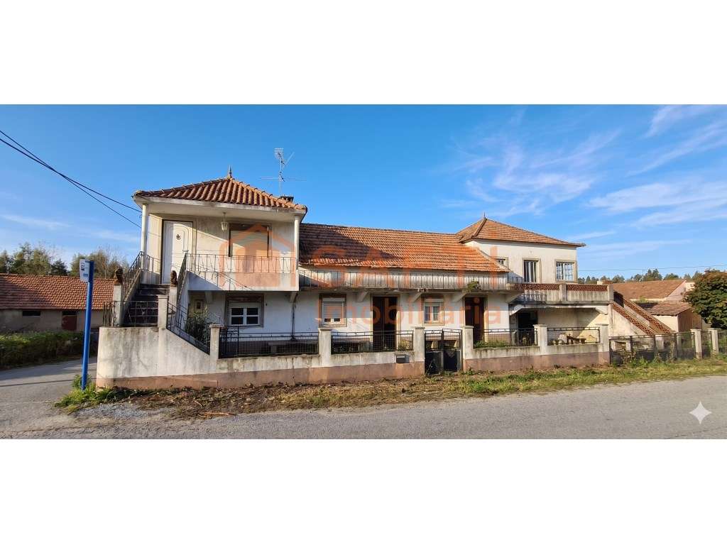 Excelente Casa Para Ser Recuperada