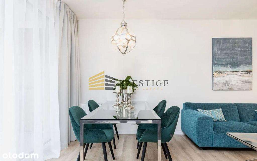 Mieszkanie na Sobieskiego 68m2 - Pełny obrazek: 4/15