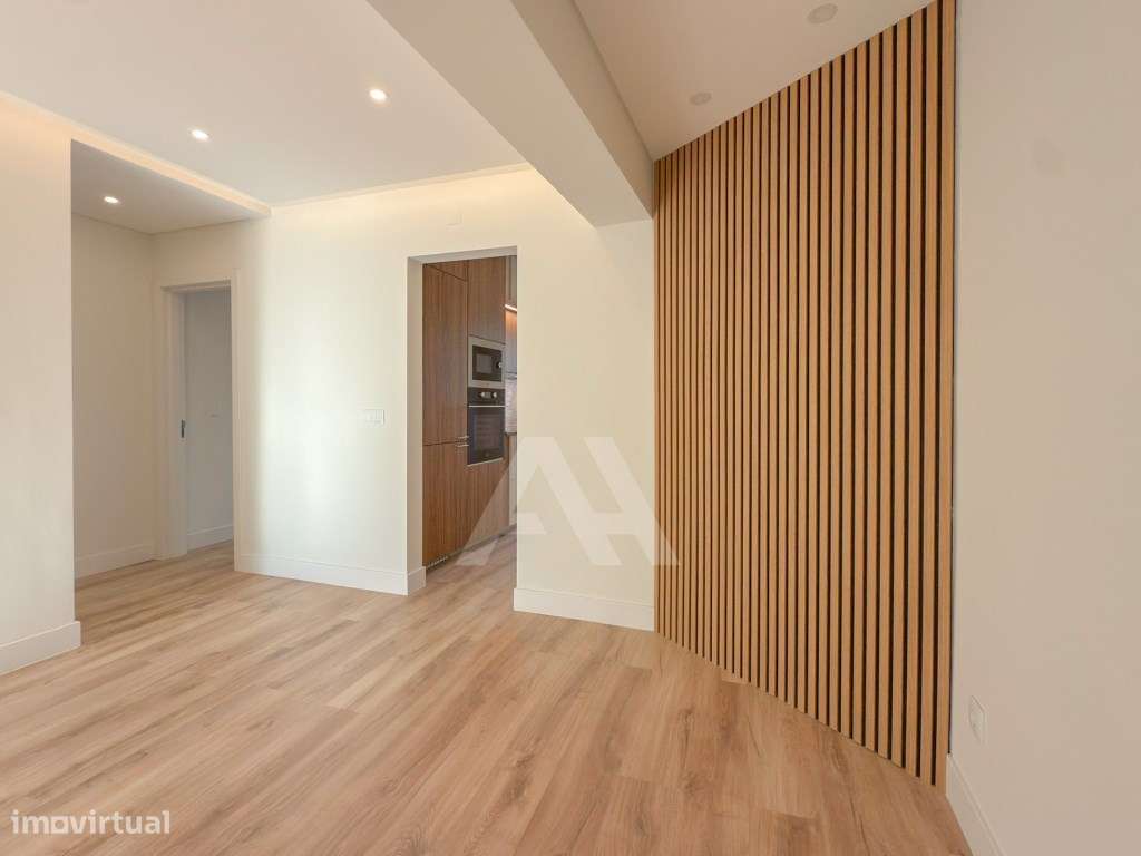 Apartamento T2 no Monte Estoril a 5 Minutos da Praia-6