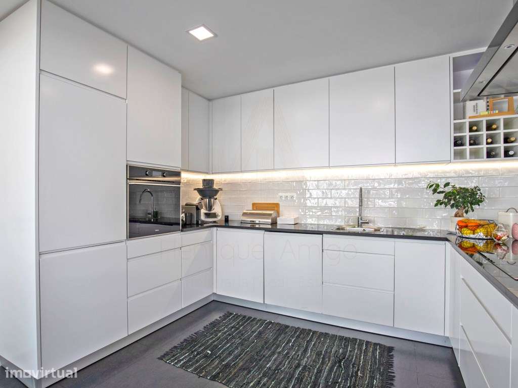 EXCLUSIVO | Moradia V6 de Sonho no Coração da Cotovia, Sesimbra-17