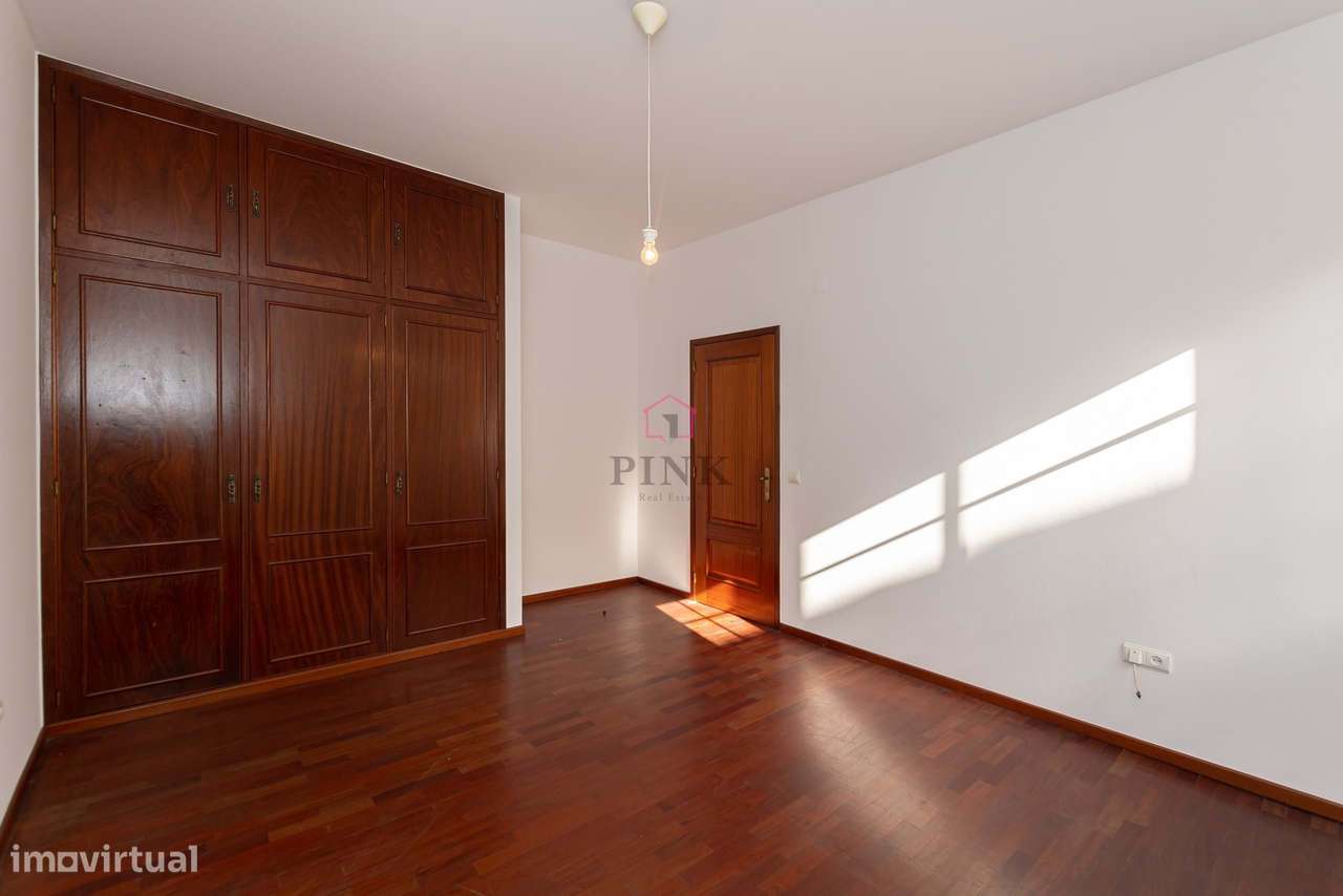 Moradia T3 - Água de Pena, Machico-14