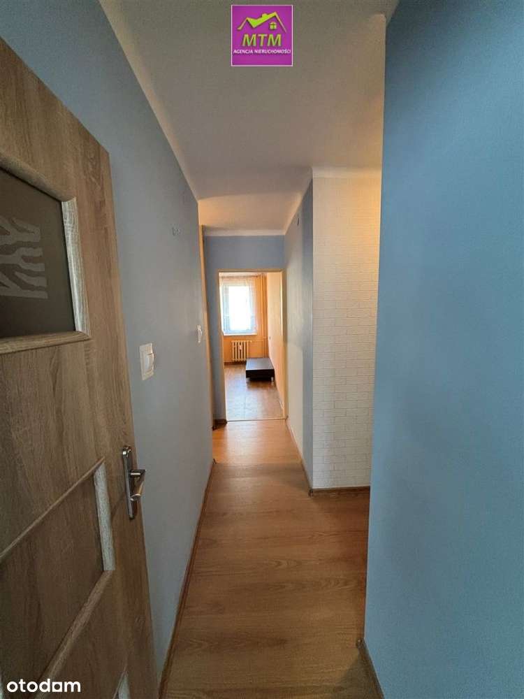 Mieszkanie, 44,75 m², Jaworzno-6