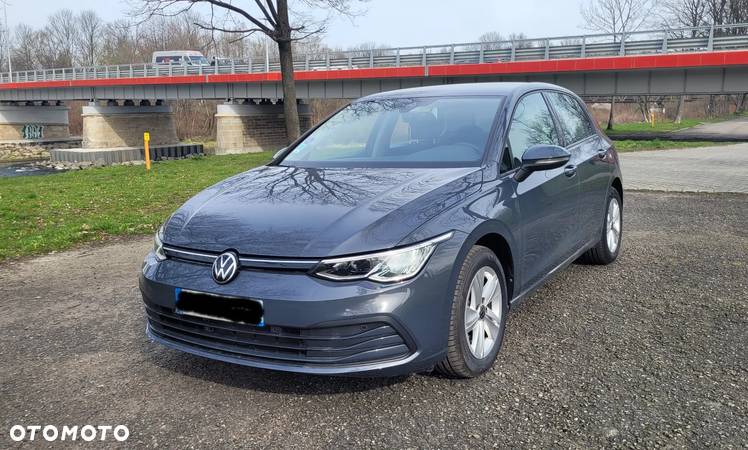 Volkswagen Golf 1.0 TSI OPF United - 2