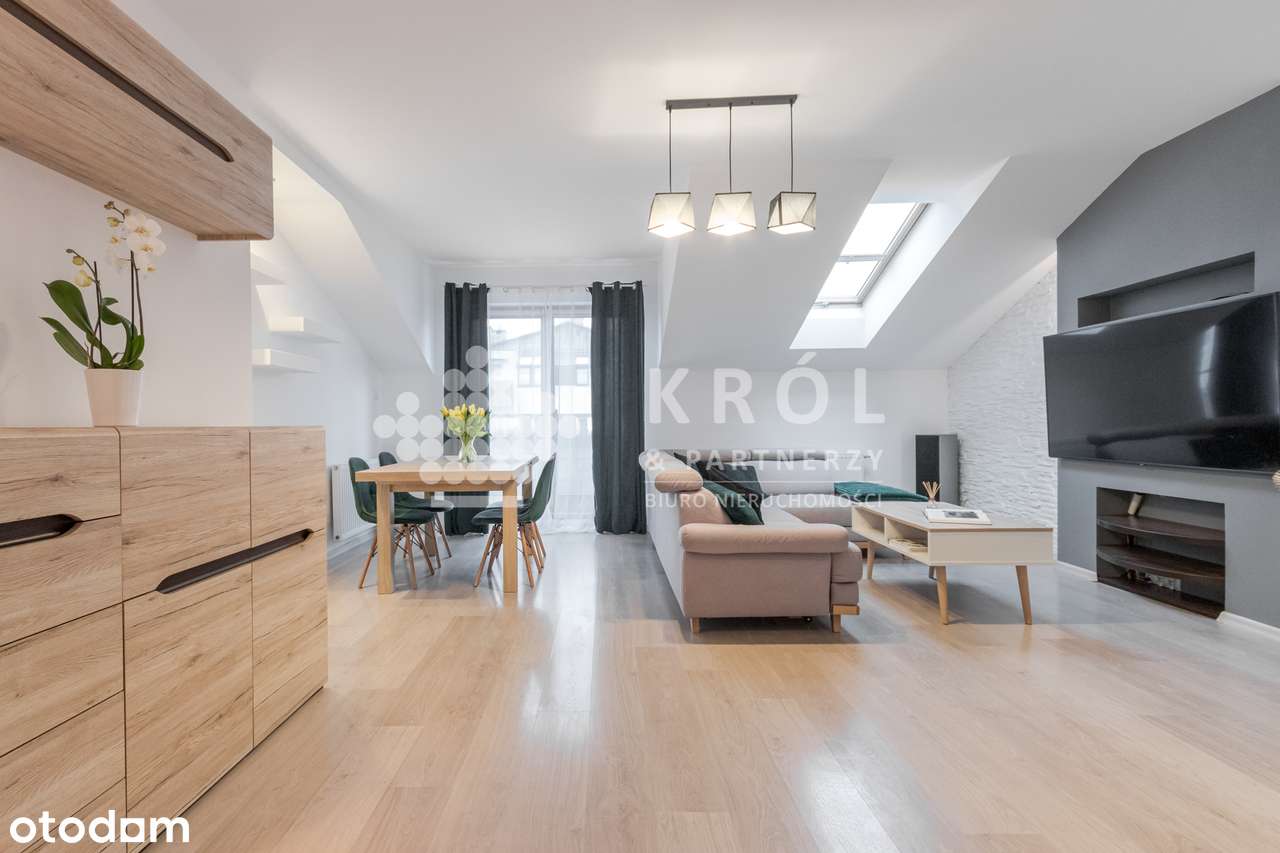 HIT  3 pokojowe mieszkanie, miejsce postojowe, komórka, Warszewo!-2