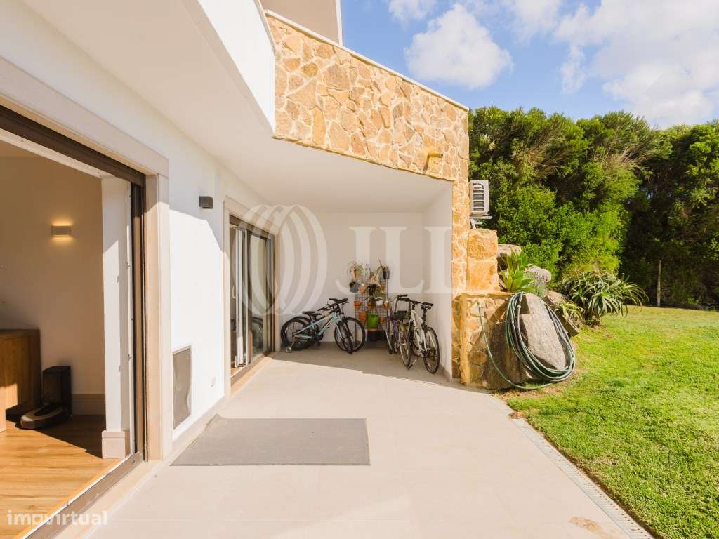 Moradia T4+1 vista mar , Malveira da Serra, Cascais-22