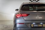 Mercedes-Benz CLA 180 d Shooting Brake AMG Line Aut. - 22